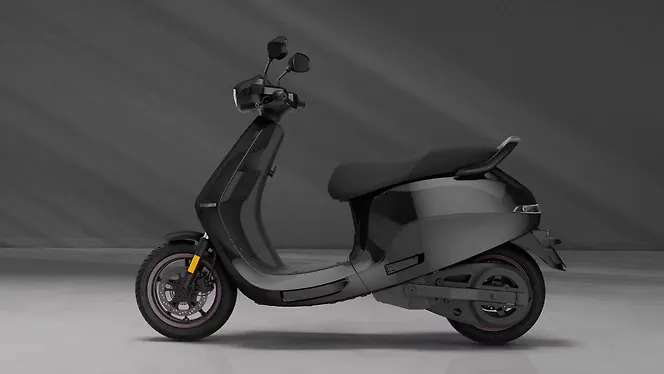 Jet Black