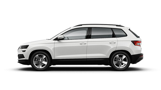 skoda karoq price images colors reviews carwale