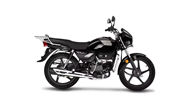 Black Tornado Grey