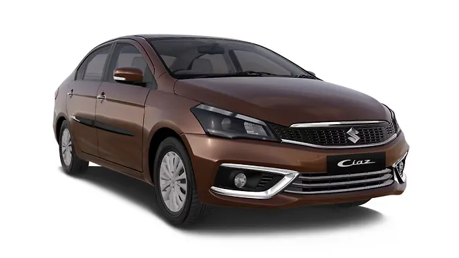 Maruti Suzuki Ciaz Zeta Hybrid  1.5 [2018-2020]