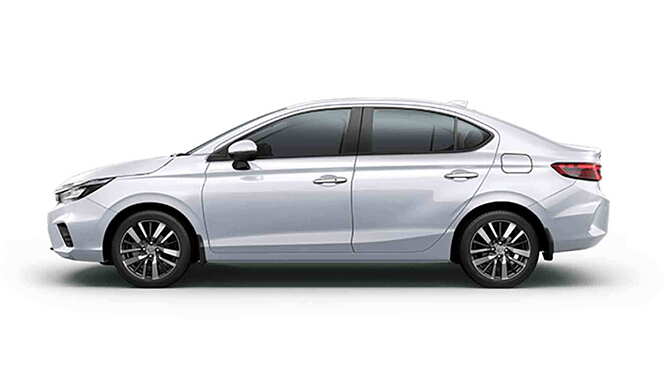 New Honda City Price Images Colours Reviews Carwale