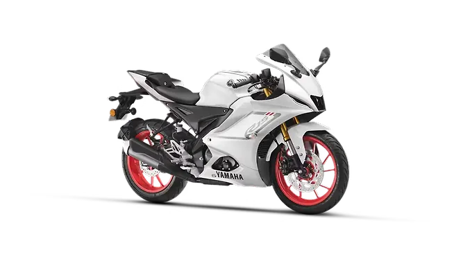 Intensity White