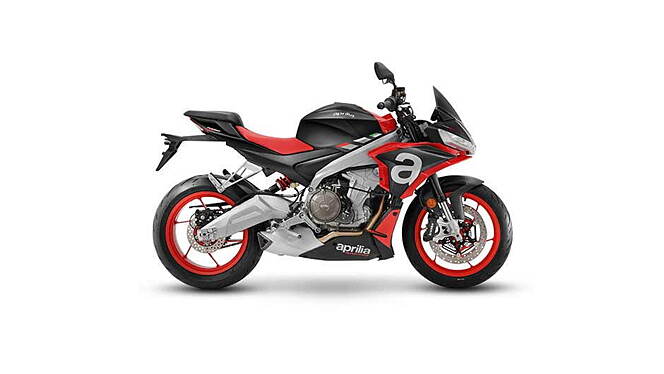 Aprilia Tuono 660 Price - Mileage, Images, Colours 