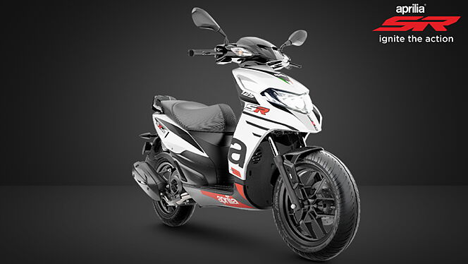 SR 125 Model Image