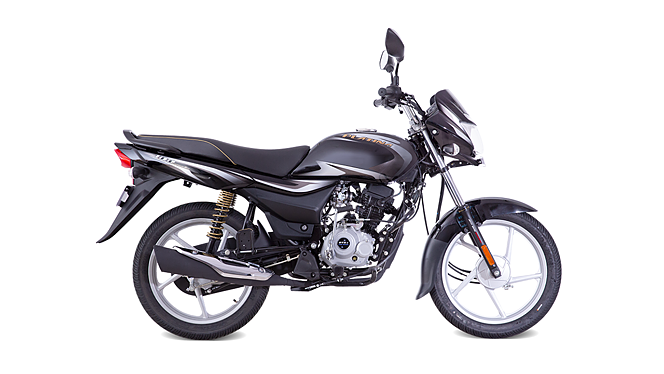 Bajaj platina 100cc electric start sale