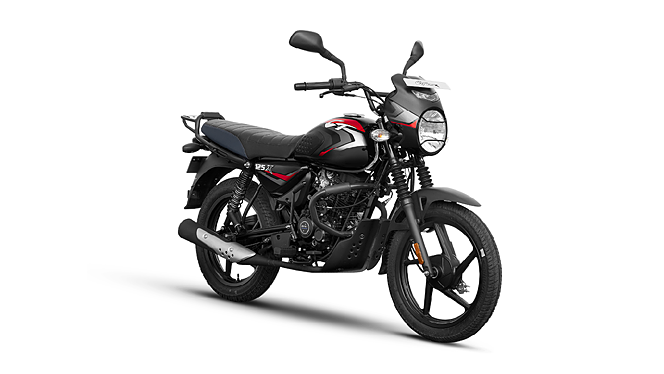 Bajaj CT 125X Price Mileage Images Colours BikeWale