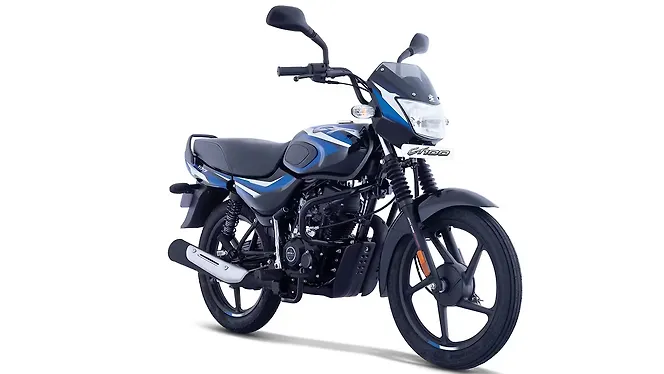 Bajaj CT Series