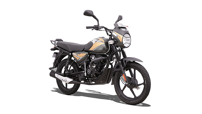 Bajaj CT 110 Price Mileage Images Colours BikeWale