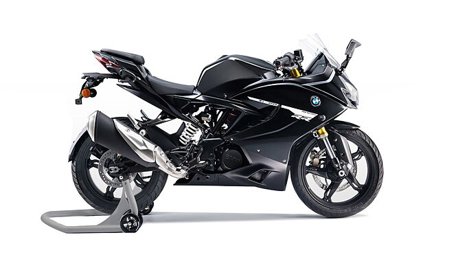 bmw rr 310 bike