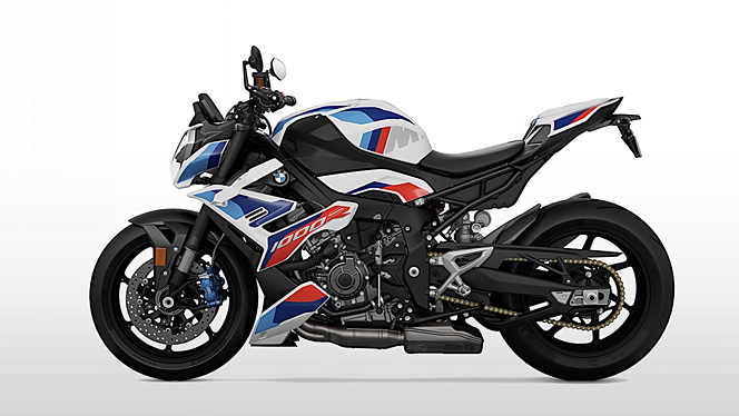 BMW M 1000 R Price Mileage Images Colours BikeWale