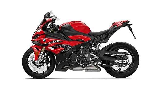 s1000rr rpm