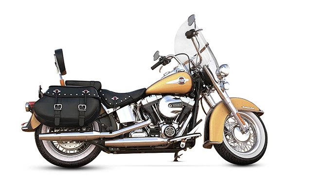 Harley davidson 1400 softail on sale