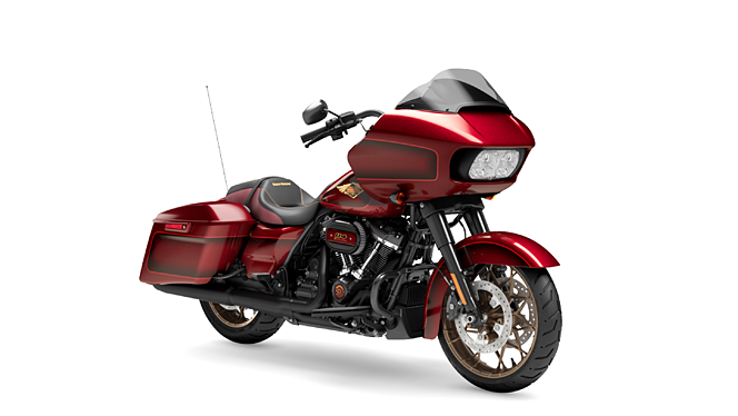 Road Glide Special Model Image