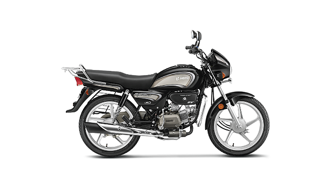 Hero splendor 2021 sale