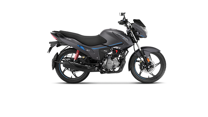 Hero Glamour Xtec Price Mileage Images Colours BikeWale