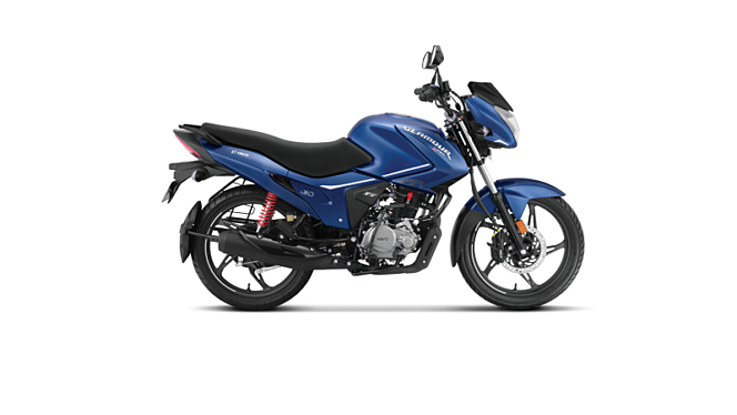 Hero Glamour Xtec Price Mileage Images Colours BikeWale