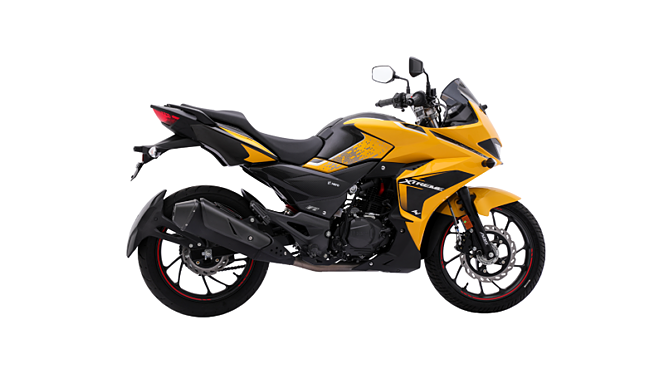 Xtreme 200cc bike online price