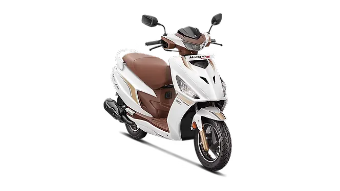 Pearl Silver White