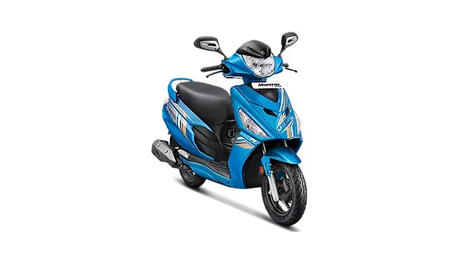 Hero Maestro Edge 110 Price, Images & Used Maestro Edge 110