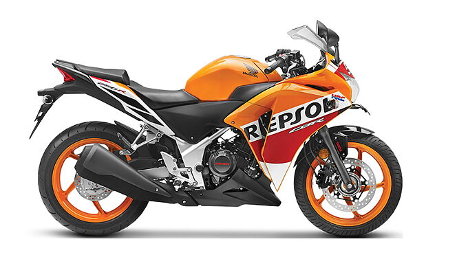 Repsol Race-Replica