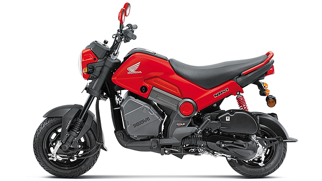 Hero mini bike price on sale