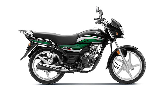 Honda bike online price online