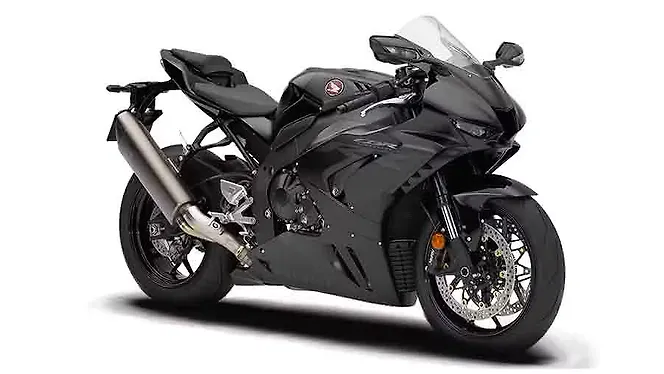 Honda CBR1000RR-R Fireblade Price, Images & Used CBR1000RR-R