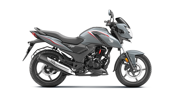 Honda SP160 Price Mileage Images Colours BikeWale