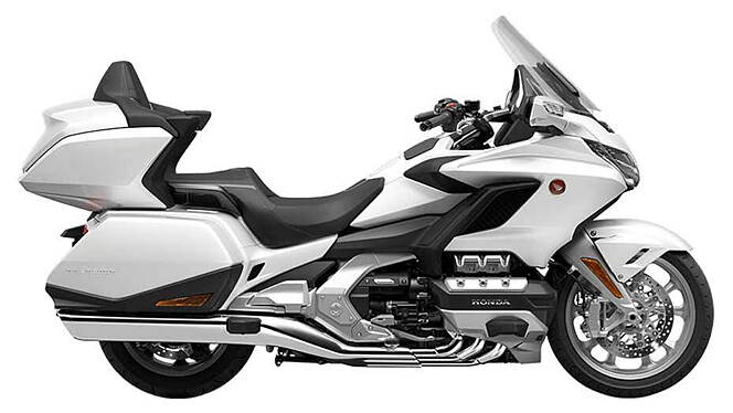 Honda Goldwing 2020 2021 Price Images Used Goldwing 2020 2021 Bikes BikeWale