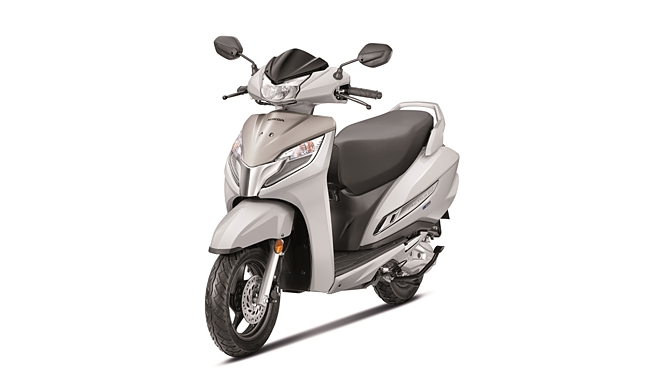 New activa price sale