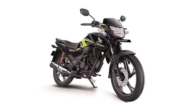 SP 125