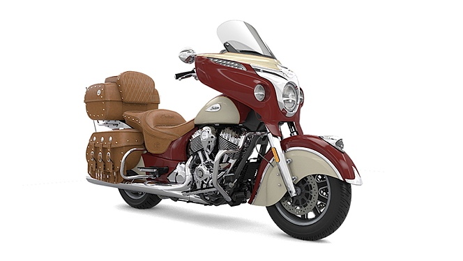 Indian roadmaster price online