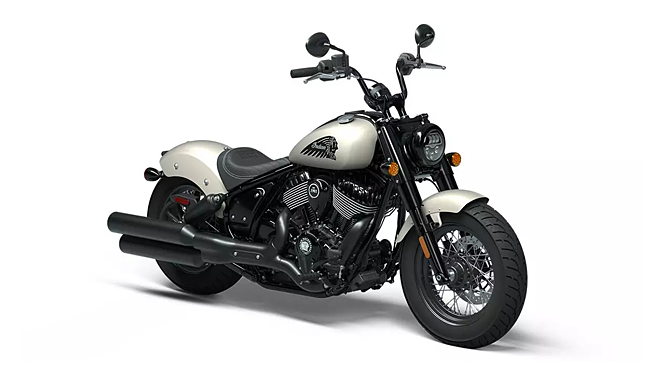 Indian chief motorcycle price sale