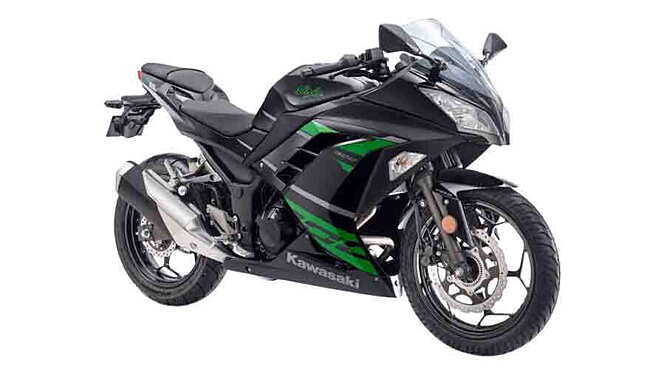 Ninja 2024 300 bikewale