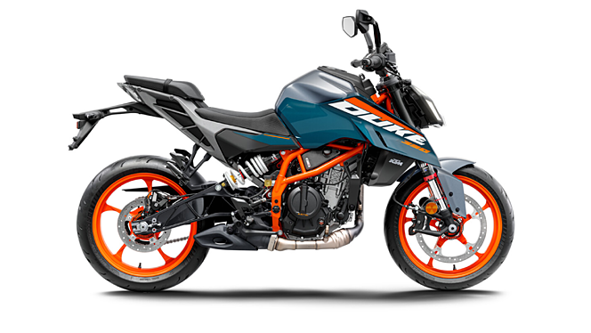 Ktm bike price price online