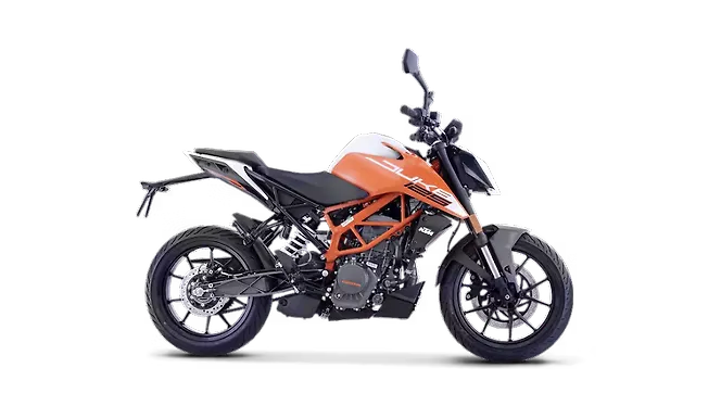 Electronic Orange