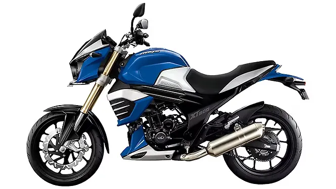 mahindra-mojo-xt300-ocean-blue