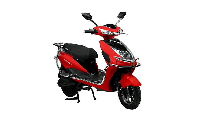 Scooty discount bike price