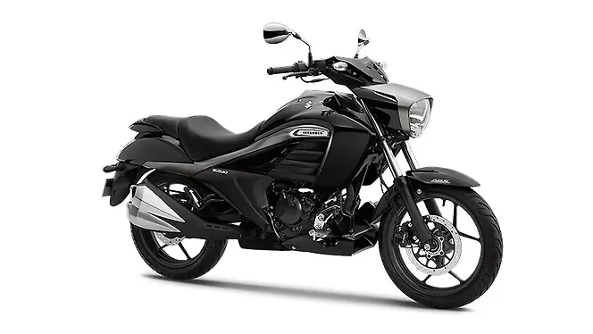 Intruder motorcycle price top