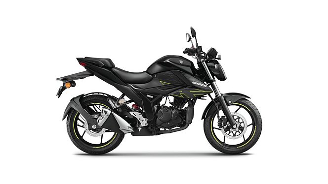 On road price gixxer sf 150 sale