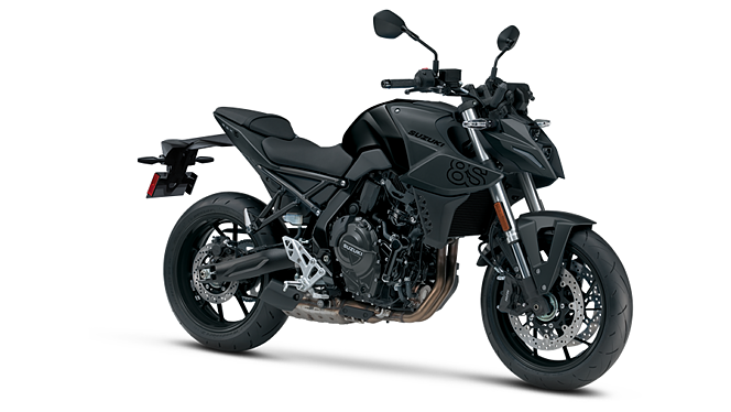 Suzuki GSX-8S, Expected Price Rs. 10,00,000, Launch Date & More Updates - BikeWale