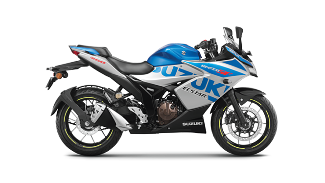 Suzuki Gixxer SF 250 Price Mileage Images Colours BikeWale