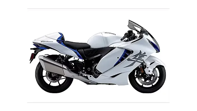 Suzuki Hayabusa Price Mileage Images Colours BikeWale