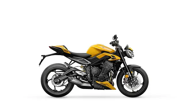 Cosmic Yellow