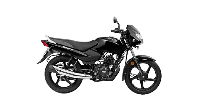 TVS Sport Price Mileage Images Colours BikeWale