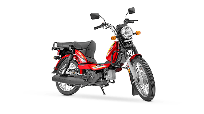 Tvs xl 100 engine price only sale