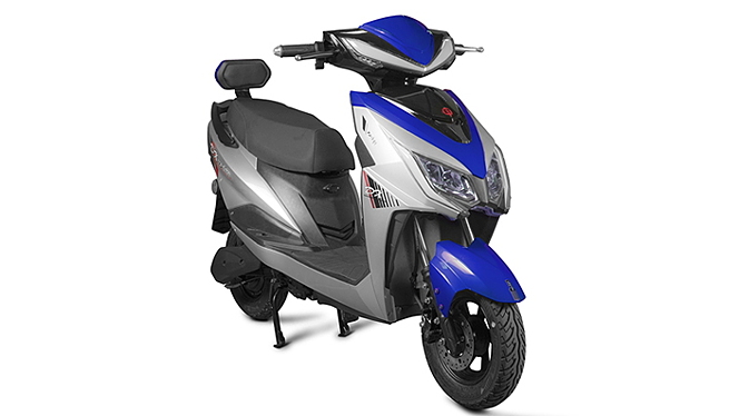 Rahee electric hot sale bike price