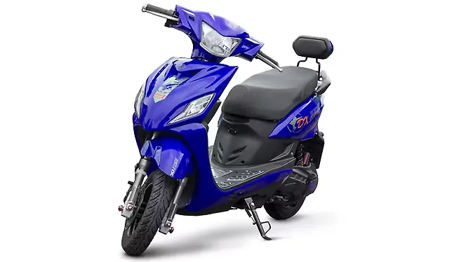yo edge bike