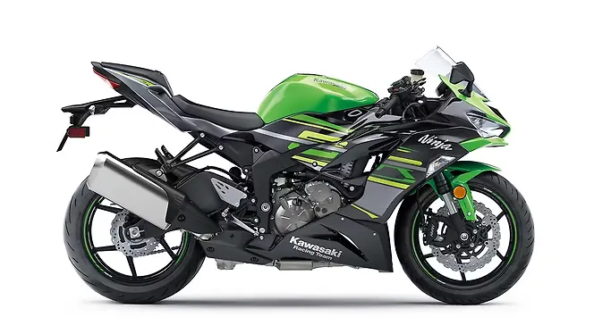 高級ブランド ZX-6R Ninja Kawasaki [2018-2019] Ninja Used & Images Price, その他