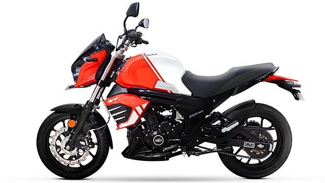 Mahindra Mojo Price Images Used Mojo Bikes BikeWale